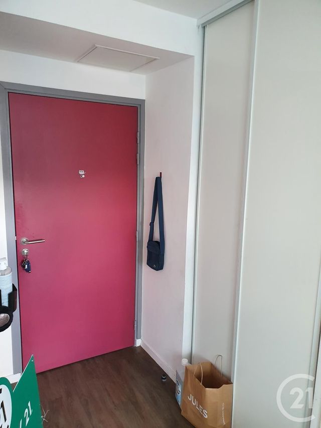 Appartement F2 à louer - 2 pièces - 37,15 m2 - Athis Mons - 91 - ILE-DE-FRANCE