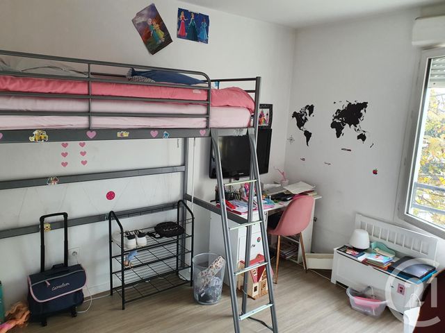 Appartement F2 à louer - 2 pièces - 37,15 m2 - Athis Mons - 91 - ILE-DE-FRANCE