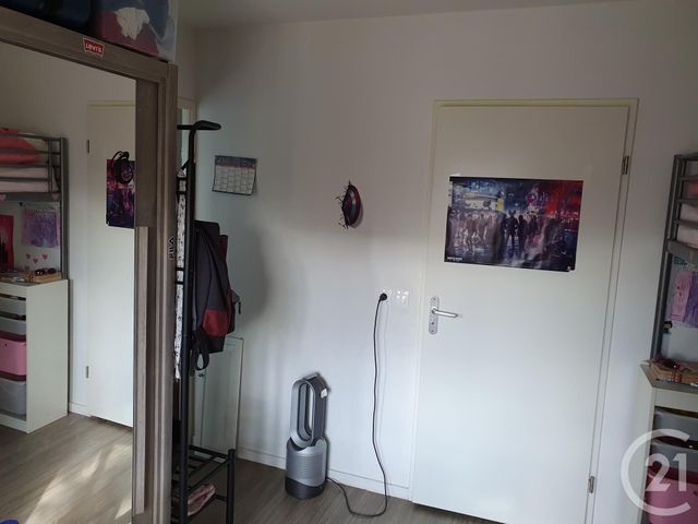 Appartement F2 à louer - 2 pièces - 37,15 m2 - Athis Mons - 91 - ILE-DE-FRANCE