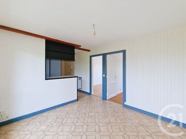 Appartement F3 à louer - 3 pièces - 42,64 m2 - Viry Chatillon - 91 - ILE-DE-FRANCE
