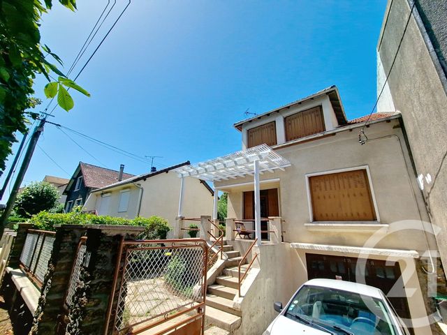 Maison à louer - 7 pièces - 115,46 m2 - Savigny Sur Orge - 91 - ILE-DE-FRANCE