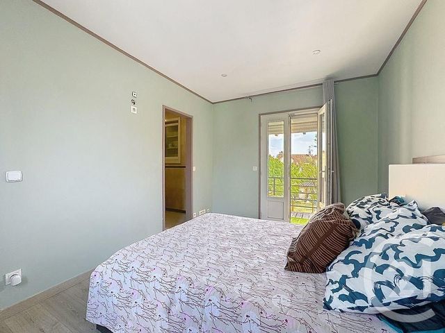 Maison &agrave; vendre - 5 pi&egrave;ces - 84,89 m2 - Viry Chatillon - 91 - ILE-DE-FRANCE