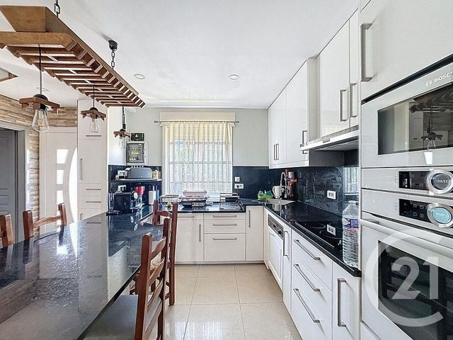 Maison &agrave; vendre - 5 pi&egrave;ces - 84,89 m2 - Viry Chatillon - 91 - ILE-DE-FRANCE