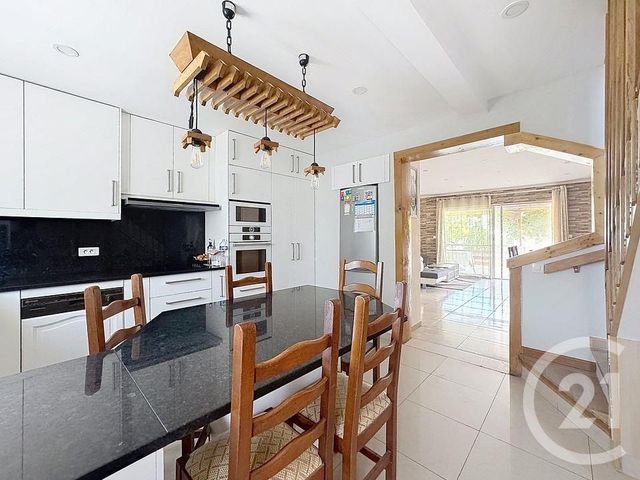 Maison &agrave; vendre - 5 pi&egrave;ces - 84,89 m2 - Viry Chatillon - 91 - ILE-DE-FRANCE