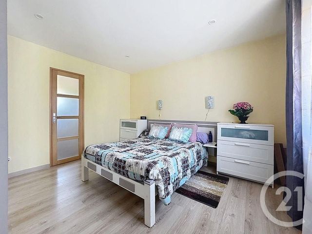 Maison &agrave; vendre - 5 pi&egrave;ces - 84,89 m2 - Viry Chatillon - 91 - ILE-DE-FRANCE