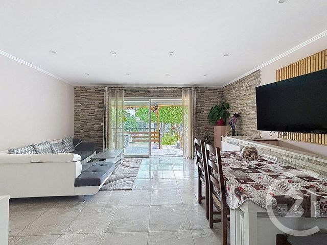 Maison &agrave; vendre - 5 pi&egrave;ces - 84,89 m2 - Viry Chatillon - 91 - ILE-DE-FRANCE