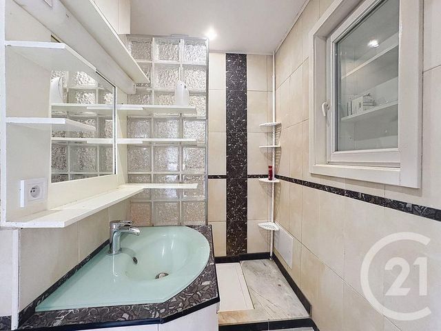 Maison &agrave; vendre - 5 pi&egrave;ces - 84,89 m2 - Viry Chatillon - 91 - ILE-DE-FRANCE