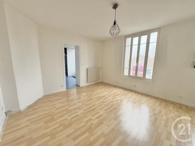 appartement - VIRY CHATILLON - 91