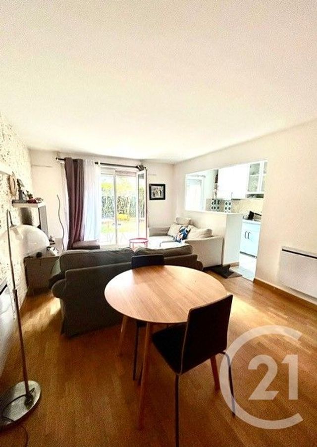 appartement - VIRY CHATILLON - 91