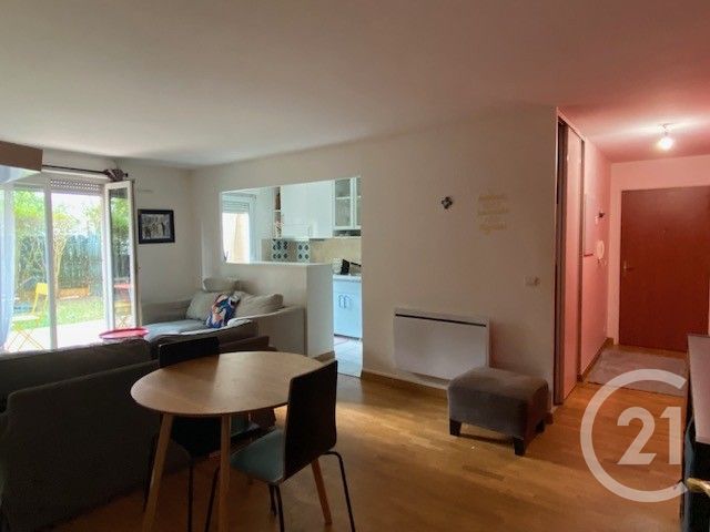 appartement - VIRY CHATILLON - 91