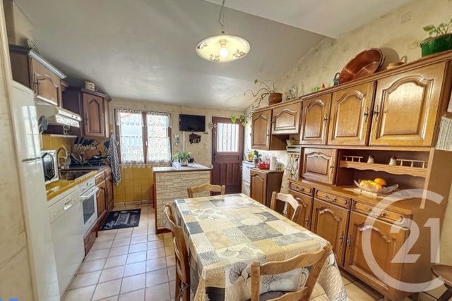 Maison &agrave; vendre - 4 pi&egrave;ces - 63,64 m2 - Viry Chatillon - 91 - ILE-DE-FRANCE