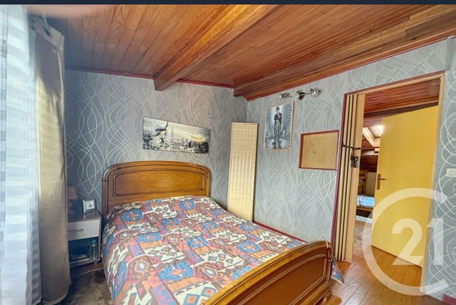 Maison &agrave; vendre - 4 pi&egrave;ces - 63,64 m2 - Viry Chatillon - 91 - ILE-DE-FRANCE