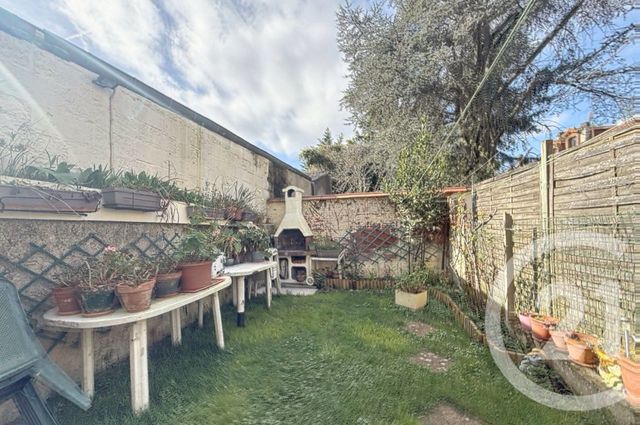 Maison à vendre VIRY CHATILLON