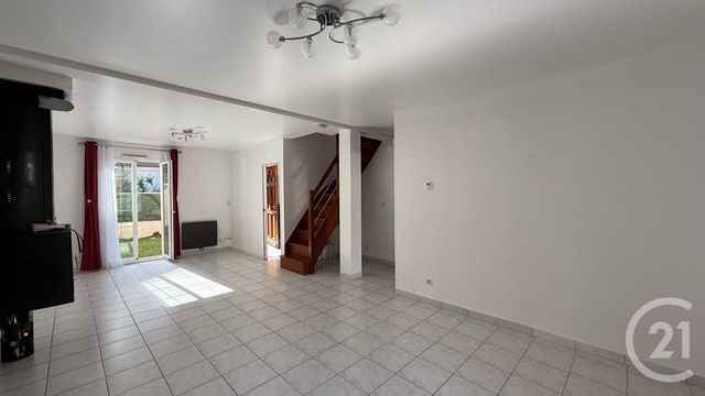 Maison à vendre - 5 pièces - 105,10 m2 - Villeneuve Le Roi - 94 - ILE-DE-FRANCE