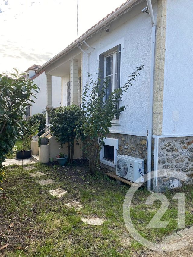 maison - VIRY CHATILLON - 91