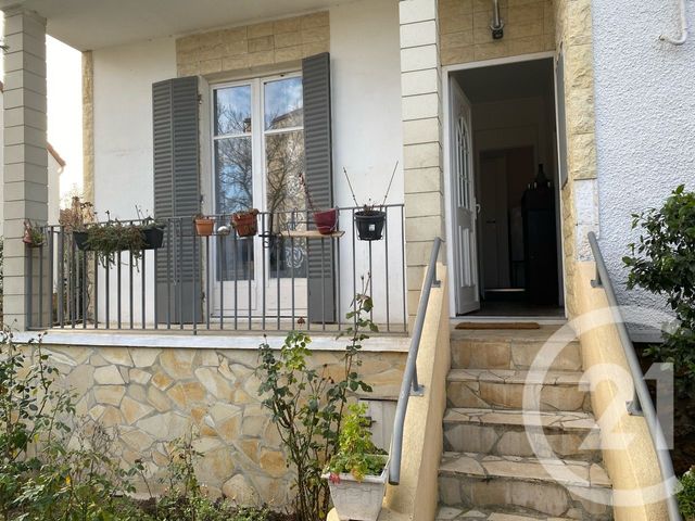 Maison à vendre - 4 pièces - 79,72 m2 - Viry Chatillon - 91 - ILE-DE-FRANCE