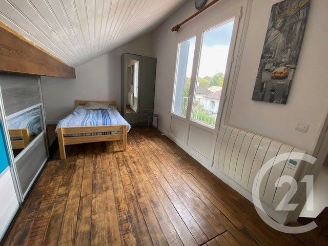 Maison à vendre - 4 pièces - 79,72 m2 - Viry Chatillon - 91 - ILE-DE-FRANCE