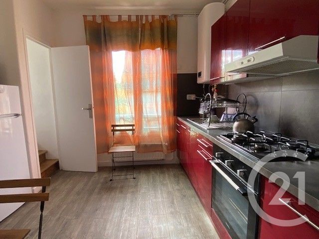 Maison à vendre - 4 pièces - 79,72 m2 - Viry Chatillon - 91 - ILE-DE-FRANCE