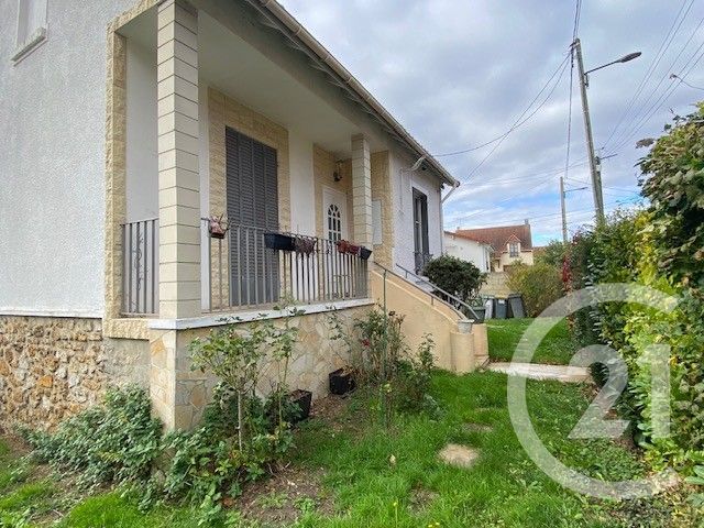Maison à vendre - 4 pièces - 79,72 m2 - Viry Chatillon - 91 - ILE-DE-FRANCE