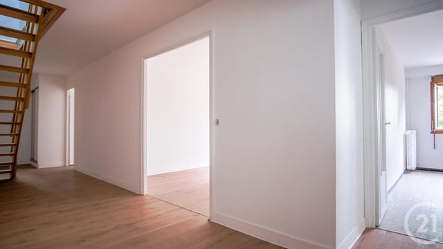 Appartement Duplex à vendre - 4 pièces - 146 m2 - Grigny - 91 - ILE-DE-FRANCE