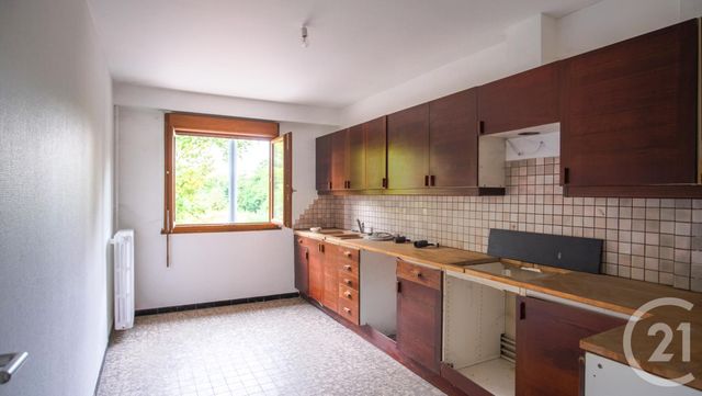 Appartement Duplex à vendre - 4 pièces - 146 m2 - Grigny - 91 - ILE-DE-FRANCE