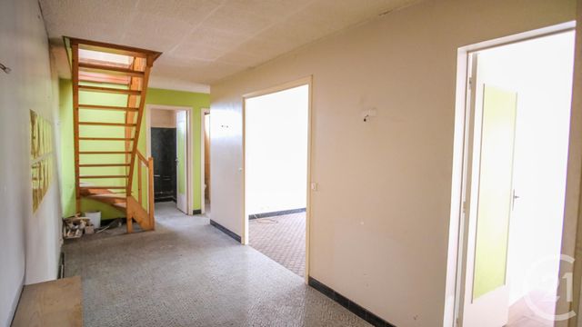 Appartement Duplex à vendre - 4 pièces - 146 m2 - Grigny - 91 - ILE-DE-FRANCE