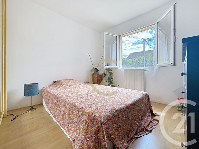 Maison &agrave; vendre - 6 pi&egrave;ces - 100,71 m2 - Viry Chatillon - 91 - ILE-DE-FRANCE