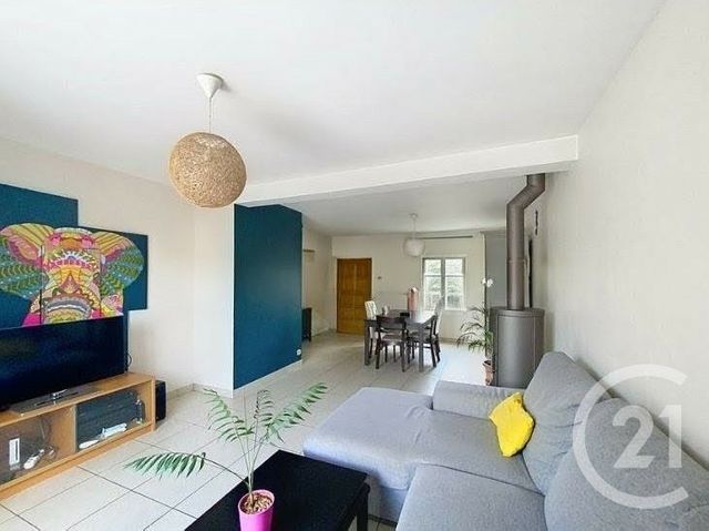 Maison &agrave; vendre - 6 pi&egrave;ces - 100,71 m2 - Viry Chatillon - 91 - ILE-DE-FRANCE