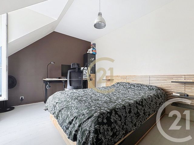 Maison &agrave; vendre - 6 pi&egrave;ces - 100,71 m2 - Viry Chatillon - 91 - ILE-DE-FRANCE