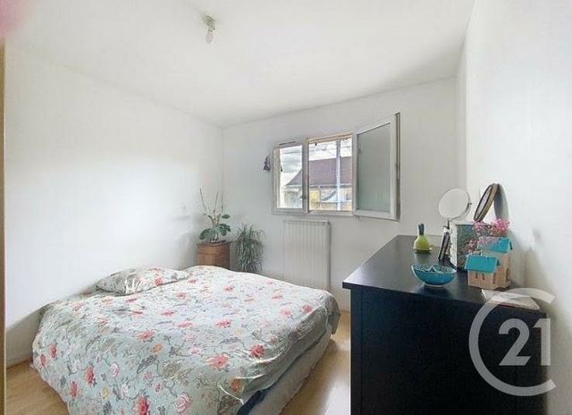 Maison &agrave; vendre - 6 pi&egrave;ces - 100,71 m2 - Viry Chatillon - 91 - ILE-DE-FRANCE