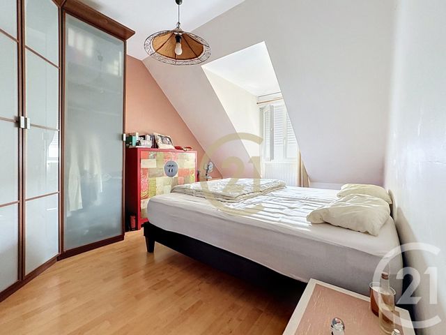 Maison &agrave; vendre - 6 pi&egrave;ces - 100,71 m2 - Viry Chatillon - 91 - ILE-DE-FRANCE