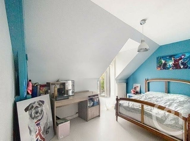 Maison &agrave; vendre - 6 pi&egrave;ces - 100,71 m2 - Viry Chatillon - 91 - ILE-DE-FRANCE