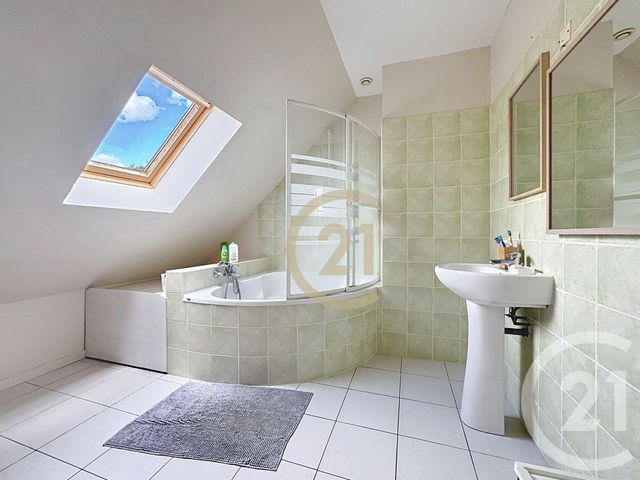 Maison &agrave; vendre - 6 pi&egrave;ces - 100,71 m2 - Viry Chatillon - 91 - ILE-DE-FRANCE