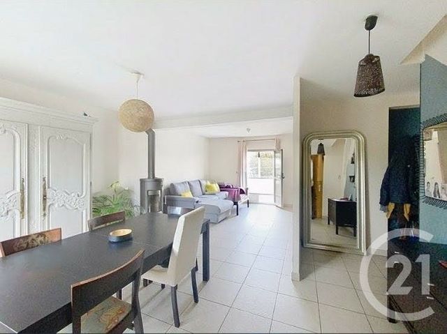 Maison &agrave; vendre - 6 pi&egrave;ces - 100,71 m2 - Viry Chatillon - 91 - ILE-DE-FRANCE