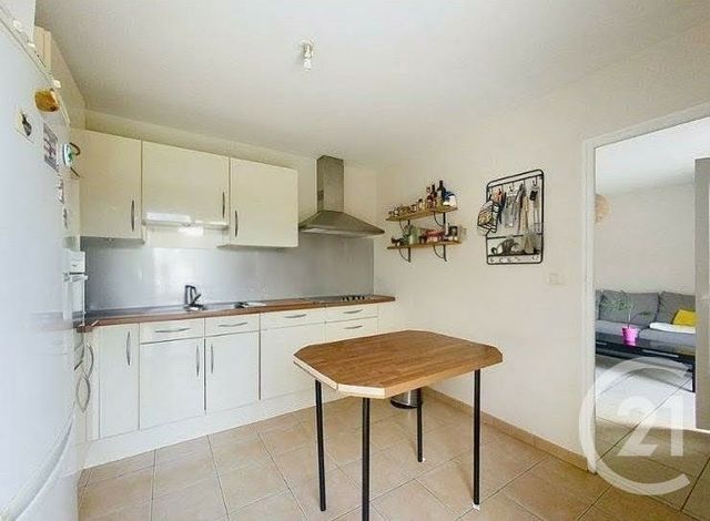 Maison &agrave; vendre - 6 pi&egrave;ces - 100,71 m2 - Viry Chatillon - 91 - ILE-DE-FRANCE