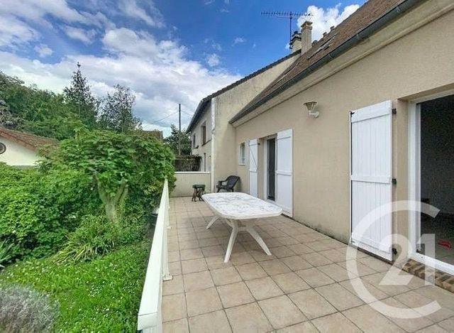 Maison &agrave; vendre - 6 pi&egrave;ces - 100,71 m2 - Viry Chatillon - 91 - ILE-DE-FRANCE