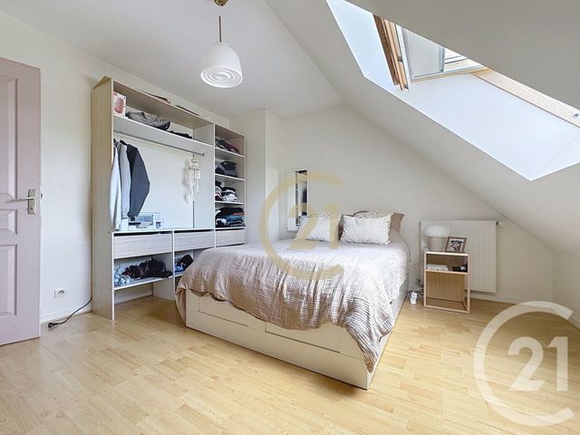 Maison &agrave; vendre - 6 pi&egrave;ces - 100,71 m2 - Viry Chatillon - 91 - ILE-DE-FRANCE