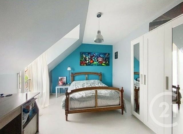 Maison &agrave; vendre - 6 pi&egrave;ces - 100,71 m2 - Viry Chatillon - 91 - ILE-DE-FRANCE