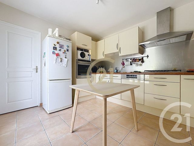 Maison &agrave; vendre - 6 pi&egrave;ces - 100,71 m2 - Viry Chatillon - 91 - ILE-DE-FRANCE