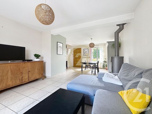 Maison &agrave; vendre - 6 pi&egrave;ces - 100,71 m2 - Viry Chatillon - 91 - ILE-DE-FRANCE