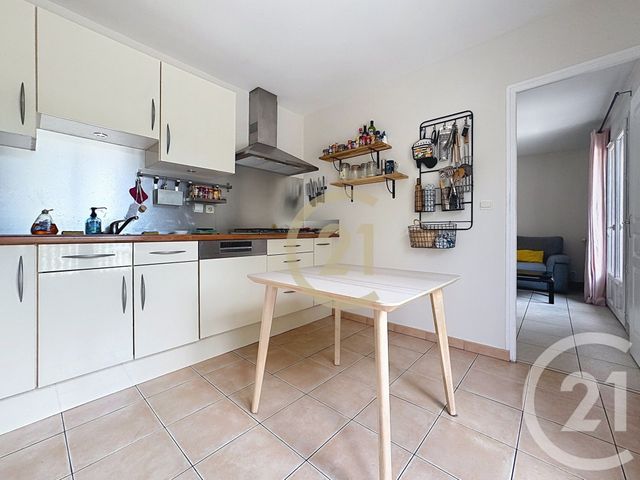 Maison &agrave; vendre - 6 pi&egrave;ces - 100,71 m2 - Viry Chatillon - 91 - ILE-DE-FRANCE