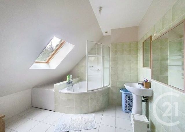 Maison &agrave; vendre - 6 pi&egrave;ces - 100,71 m2 - Viry Chatillon - 91 - ILE-DE-FRANCE