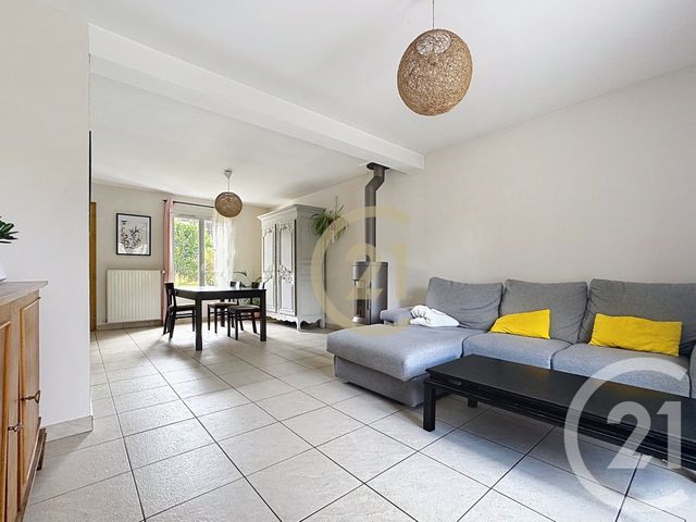 Maison &agrave; vendre - 6 pi&egrave;ces - 100,71 m2 - Viry Chatillon - 91 - ILE-DE-FRANCE