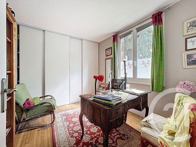 Appartement F4 &agrave; vendre - 4 pi&egrave;ces - 64,39 m2 - Viry Chatillon - 91 - ILE-DE-FRANCE