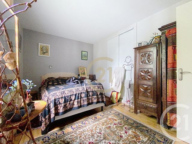 Appartement F4 &agrave; vendre - 4 pi&egrave;ces - 64,39 m2 - Viry Chatillon - 91 - ILE-DE-FRANCE