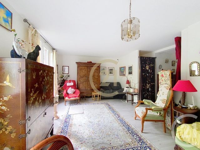 appartement - VIRY CHATILLON - 91