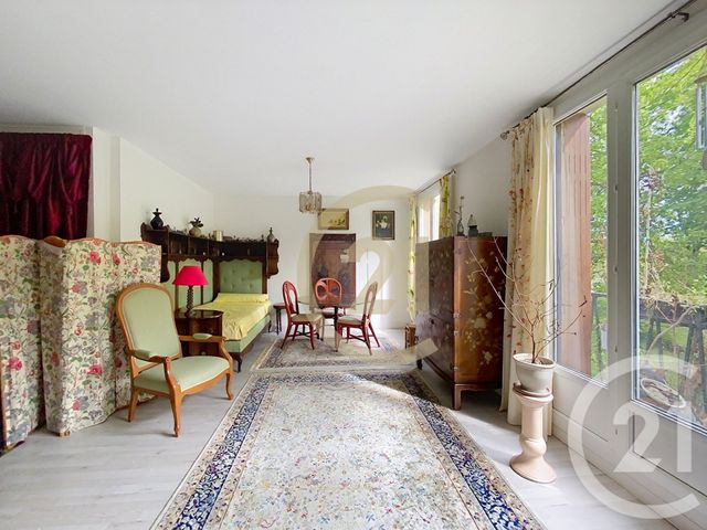 Appartement F4 à vendre VIRY CHATILLON