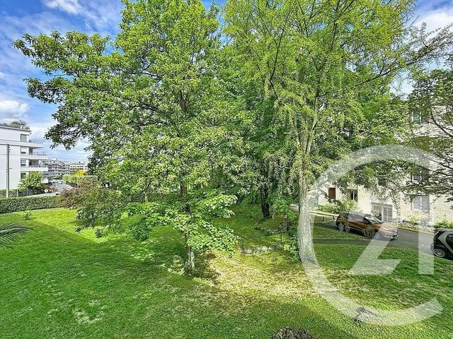 Appartement F4 &agrave; vendre - 4 pi&egrave;ces - 64,39 m2 - Viry Chatillon - 91 - ILE-DE-FRANCE