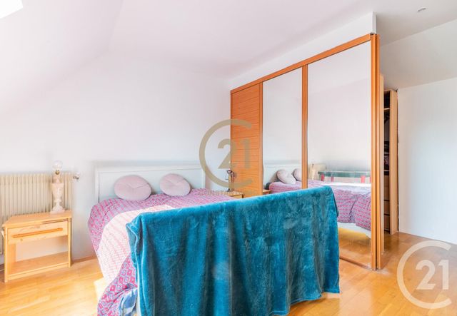 Maison à vendre - 5 pièces - 114,50 m2 - Viry Chatillon - 91 - ILE-DE-FRANCE