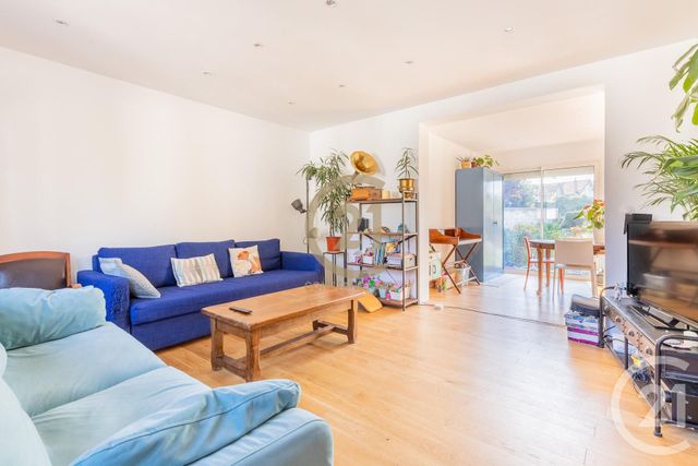 Maison à vendre - 5 pièces - 114,50 m2 - Viry Chatillon - 91 - ILE-DE-FRANCE